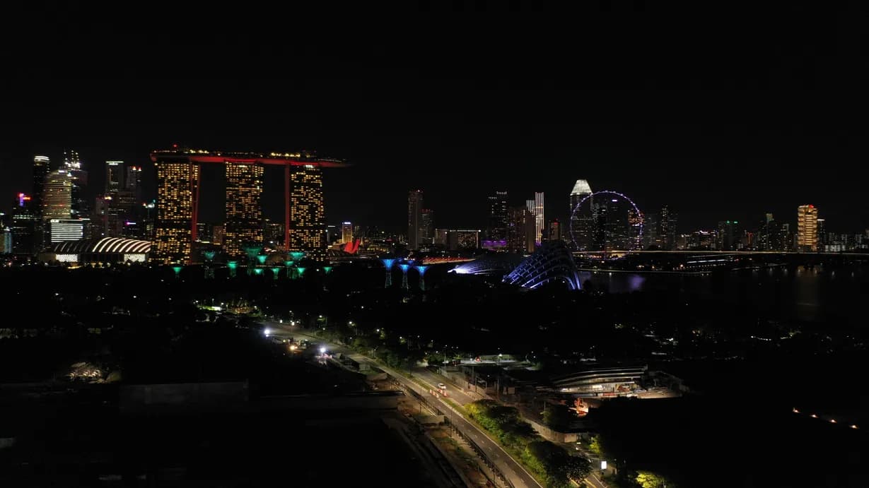 Industrial Roof & Building Inspections